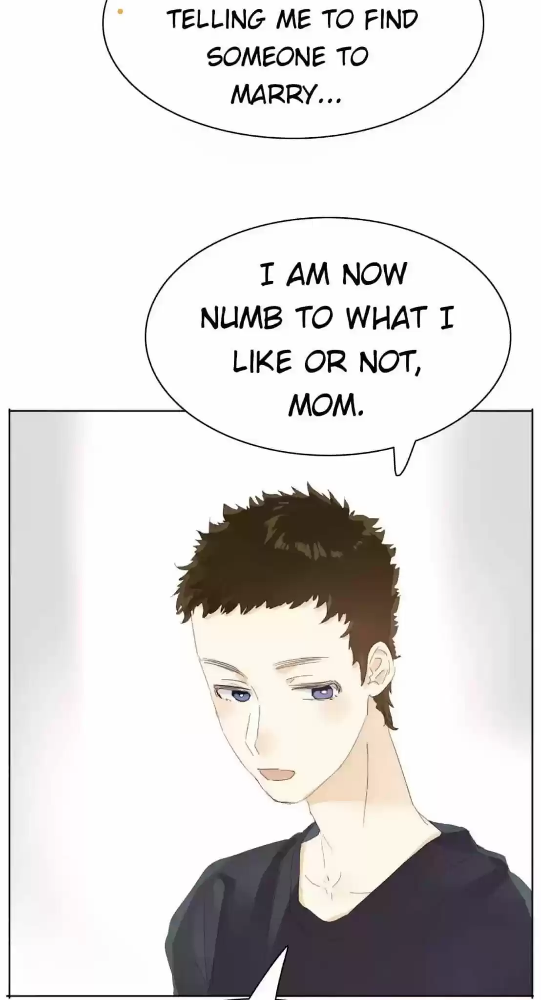 Men’S Wear Store And “Her Royal Highness” Chapter 178