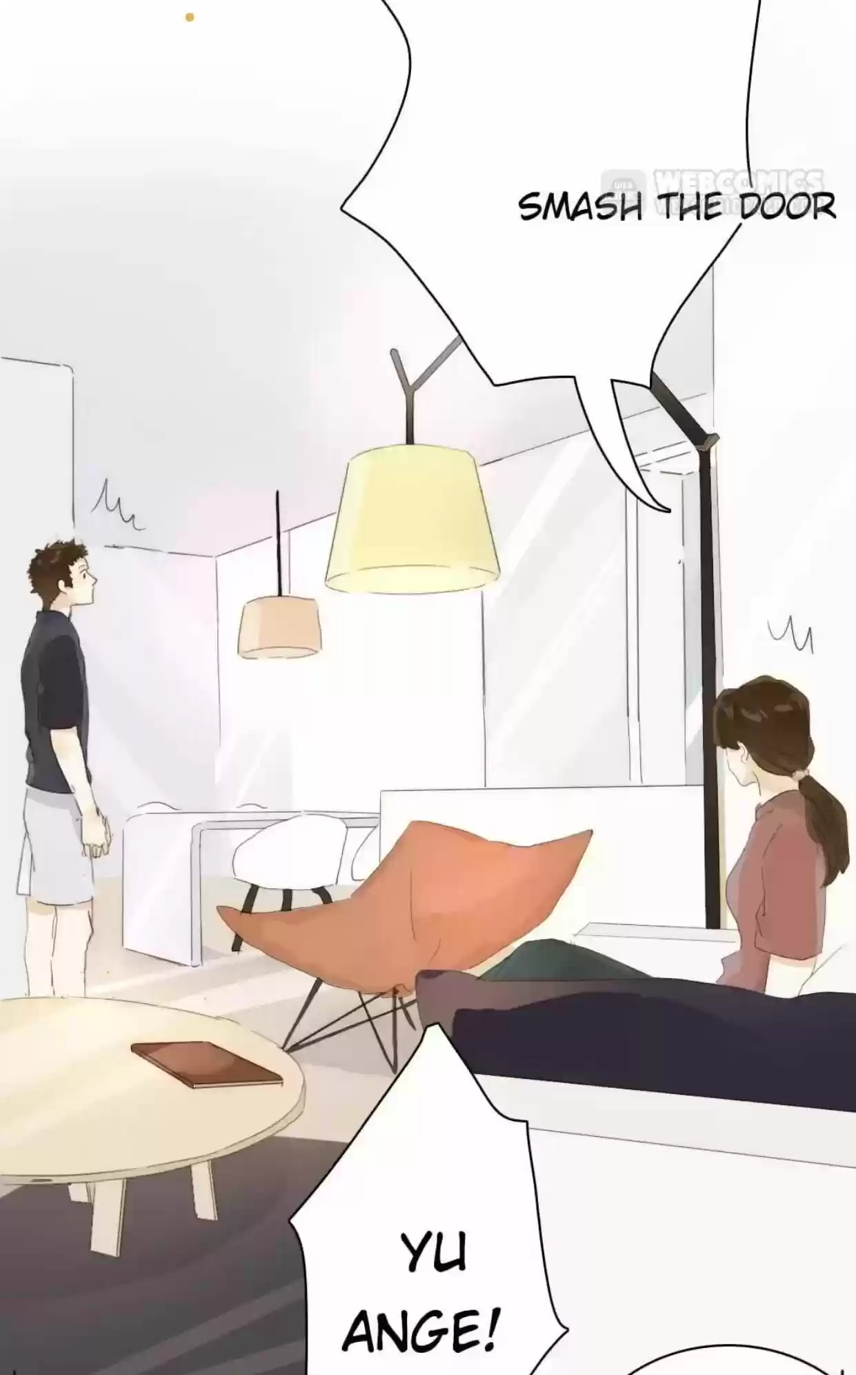 Men’S Wear Store And “Her Royal Highness” Chapter 178