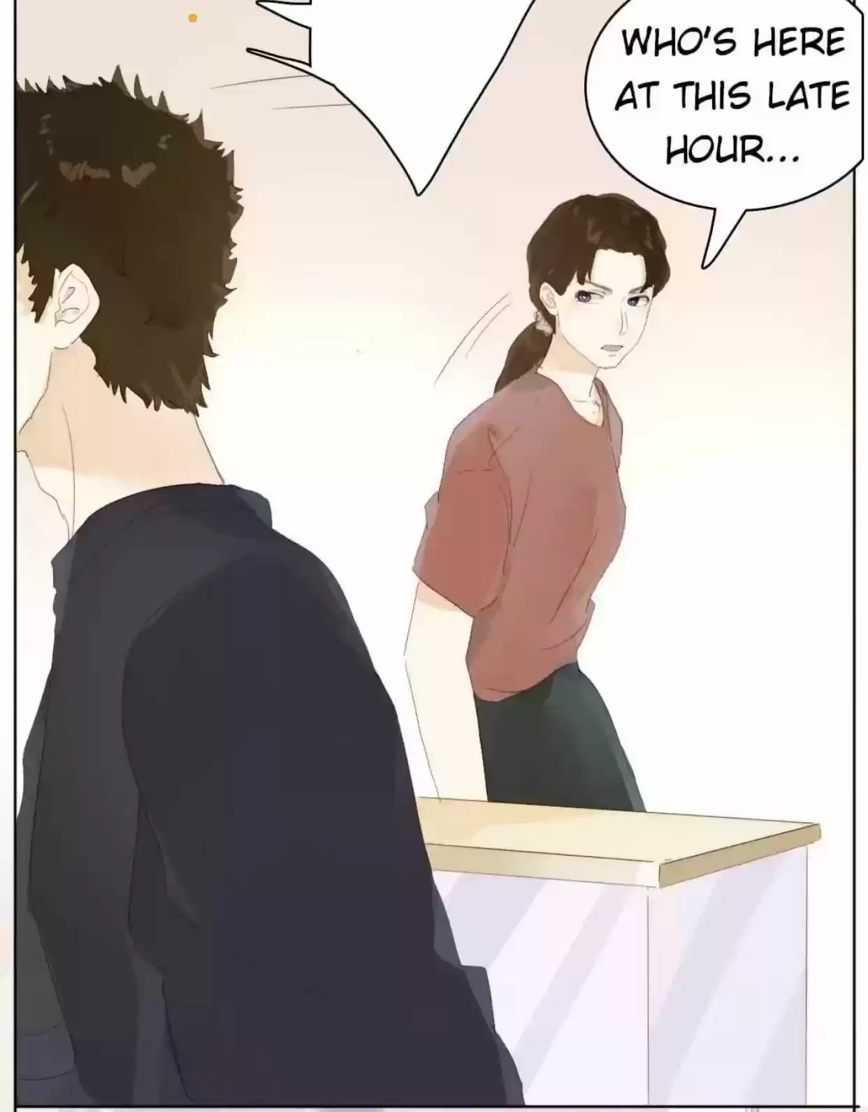 Men’S Wear Store And “Her Royal Highness” Chapter 178