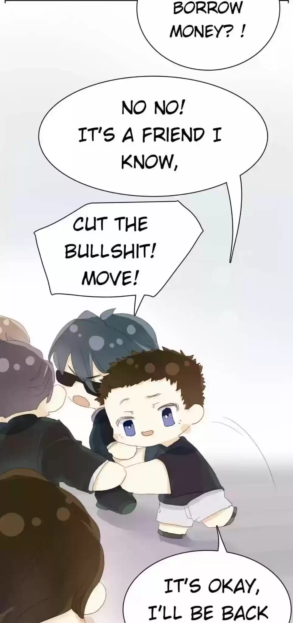 Men’S Wear Store And “Her Royal Highness” Chapter 178