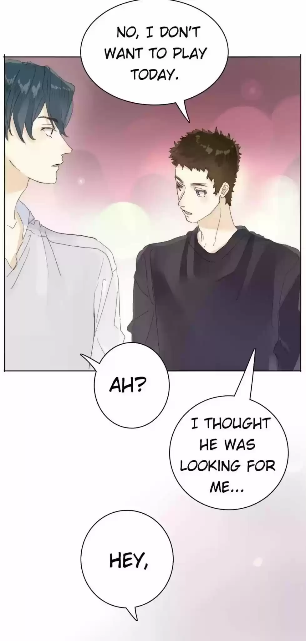 Men’S Wear Store And “Her Royal Highness” Chapter 179