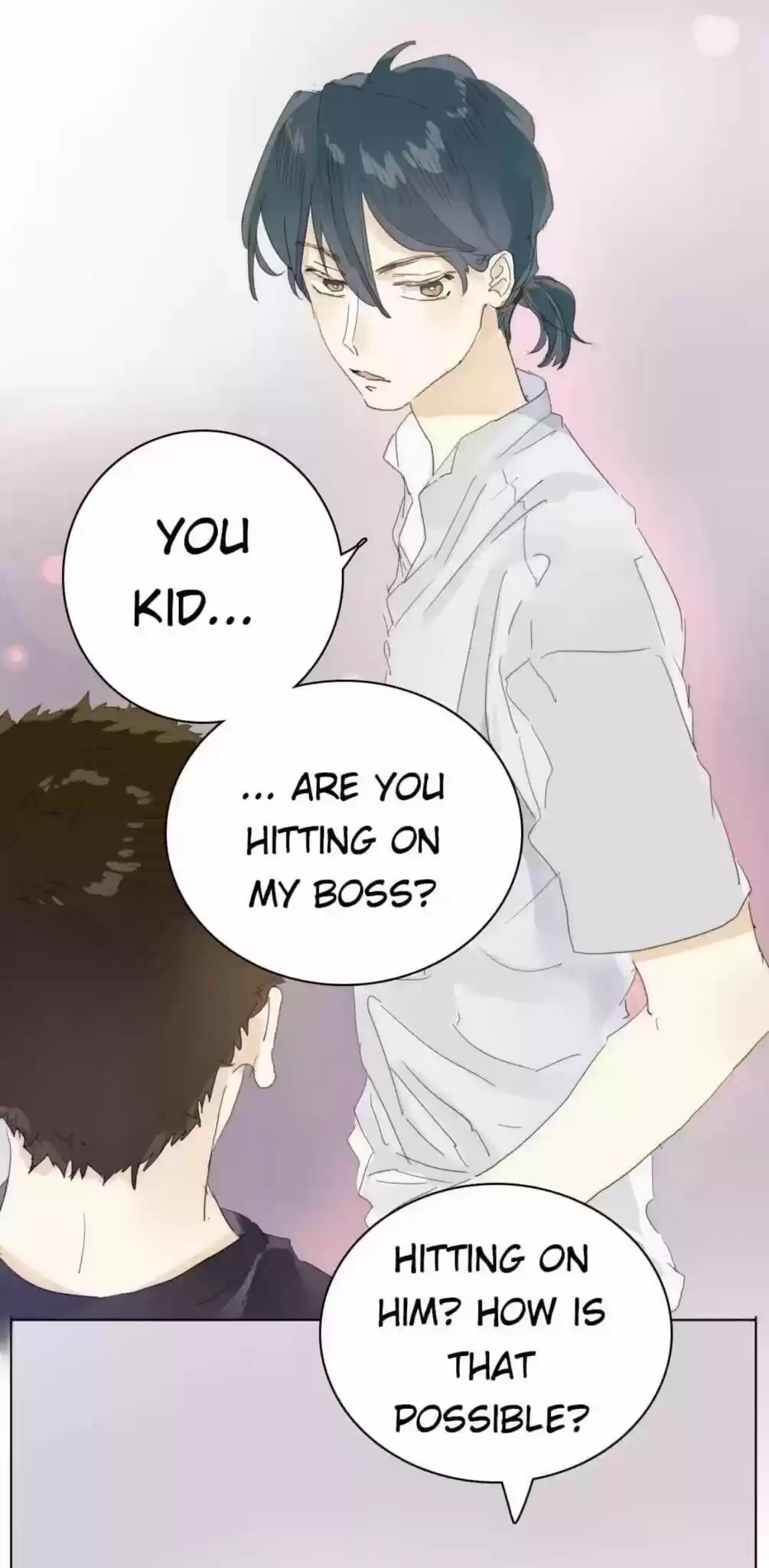 Men’S Wear Store And “Her Royal Highness” Chapter 179