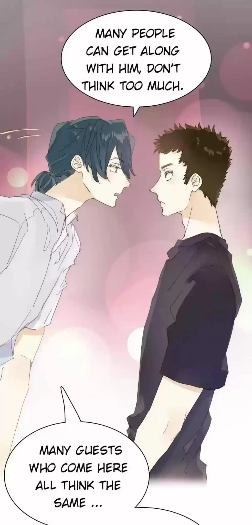 Men’S Wear Store And “Her Royal Highness” Chapter 179