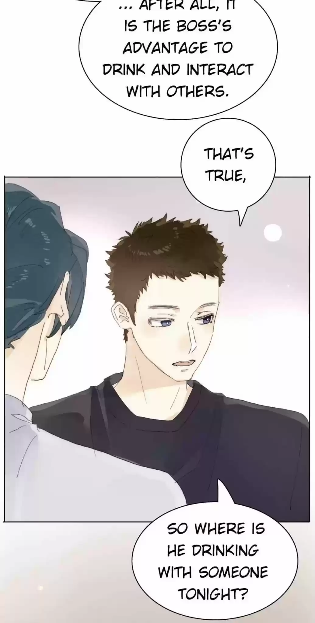 Men’S Wear Store And “Her Royal Highness” Chapter 179