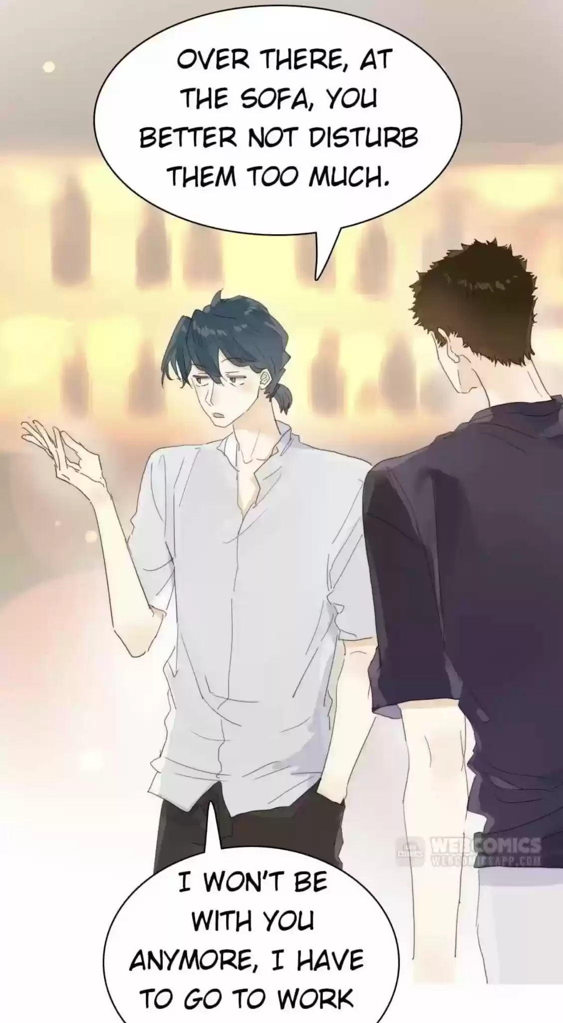 Men’S Wear Store And “Her Royal Highness” Chapter 179