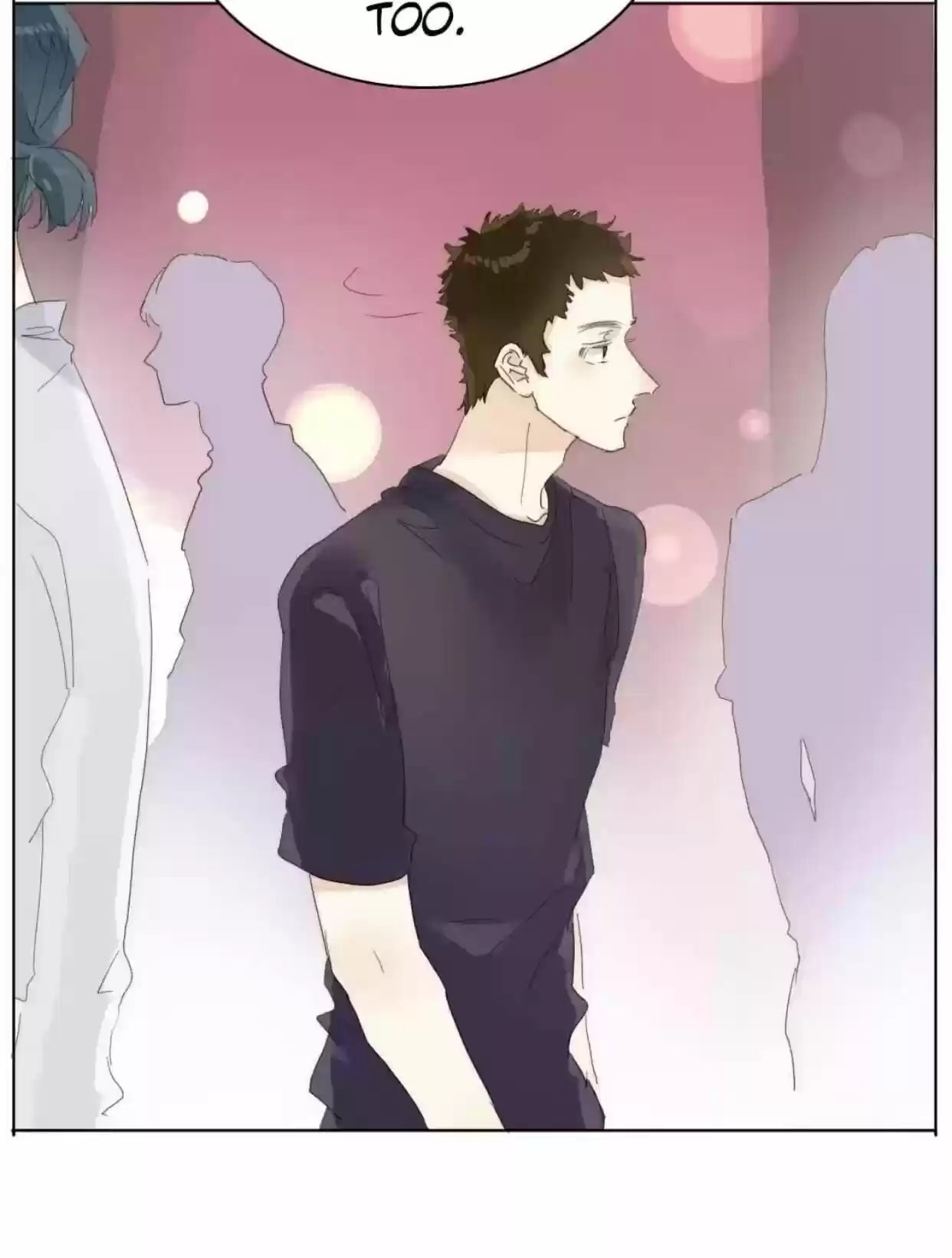 Men’S Wear Store And “Her Royal Highness” Chapter 179