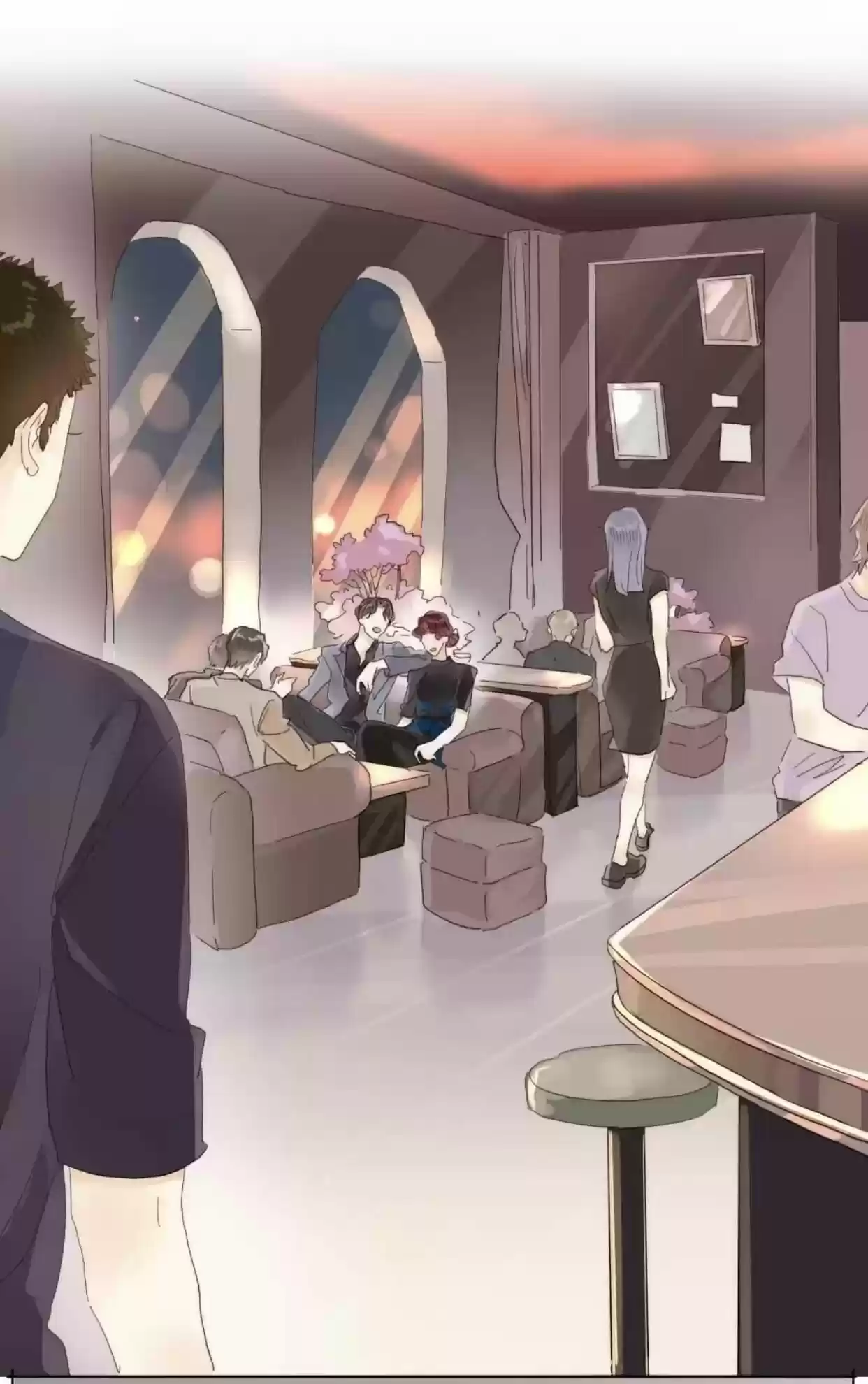 Men’S Wear Store And “Her Royal Highness” Chapter 179