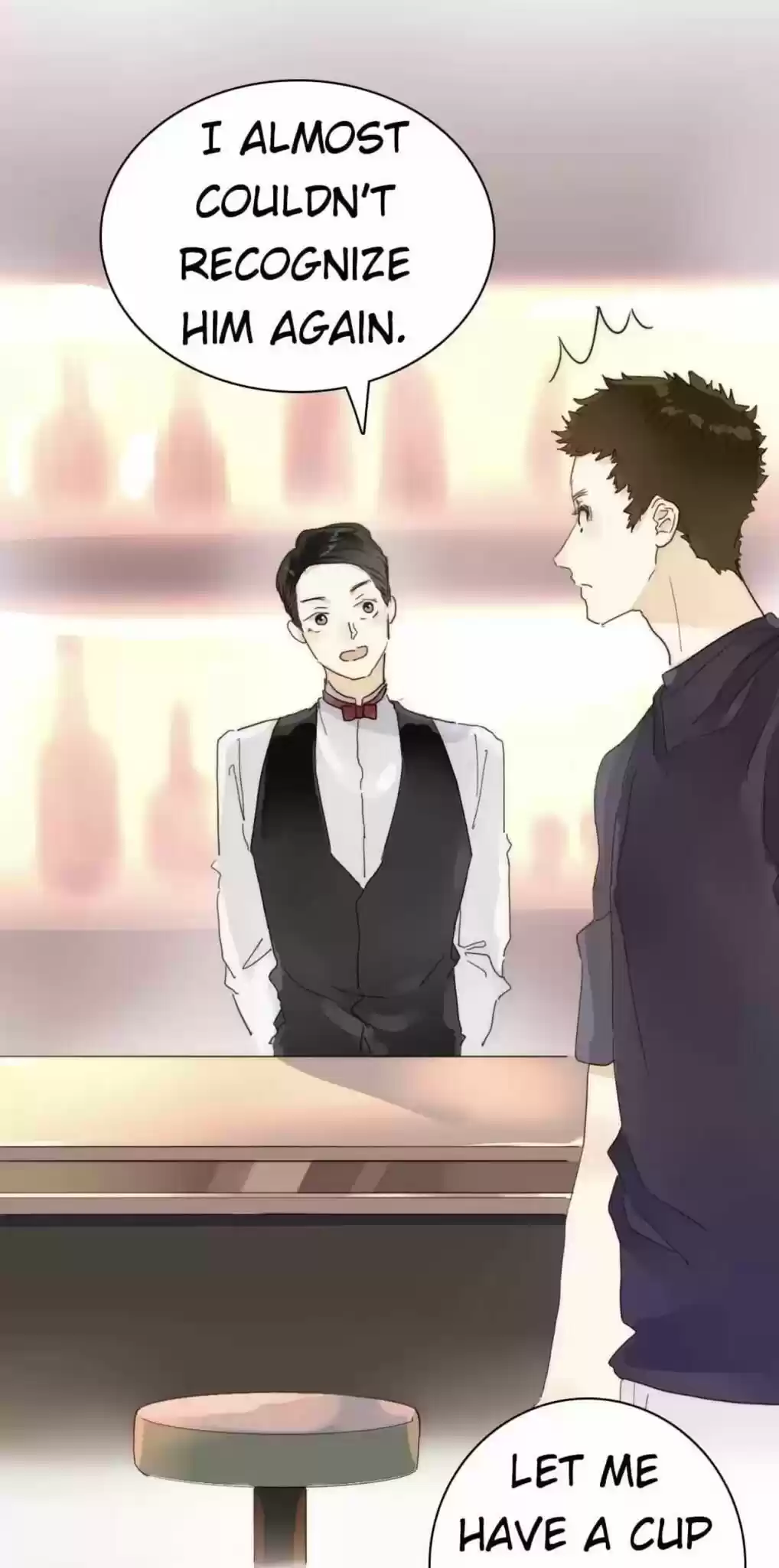 Men’S Wear Store And “Her Royal Highness” Chapter 179