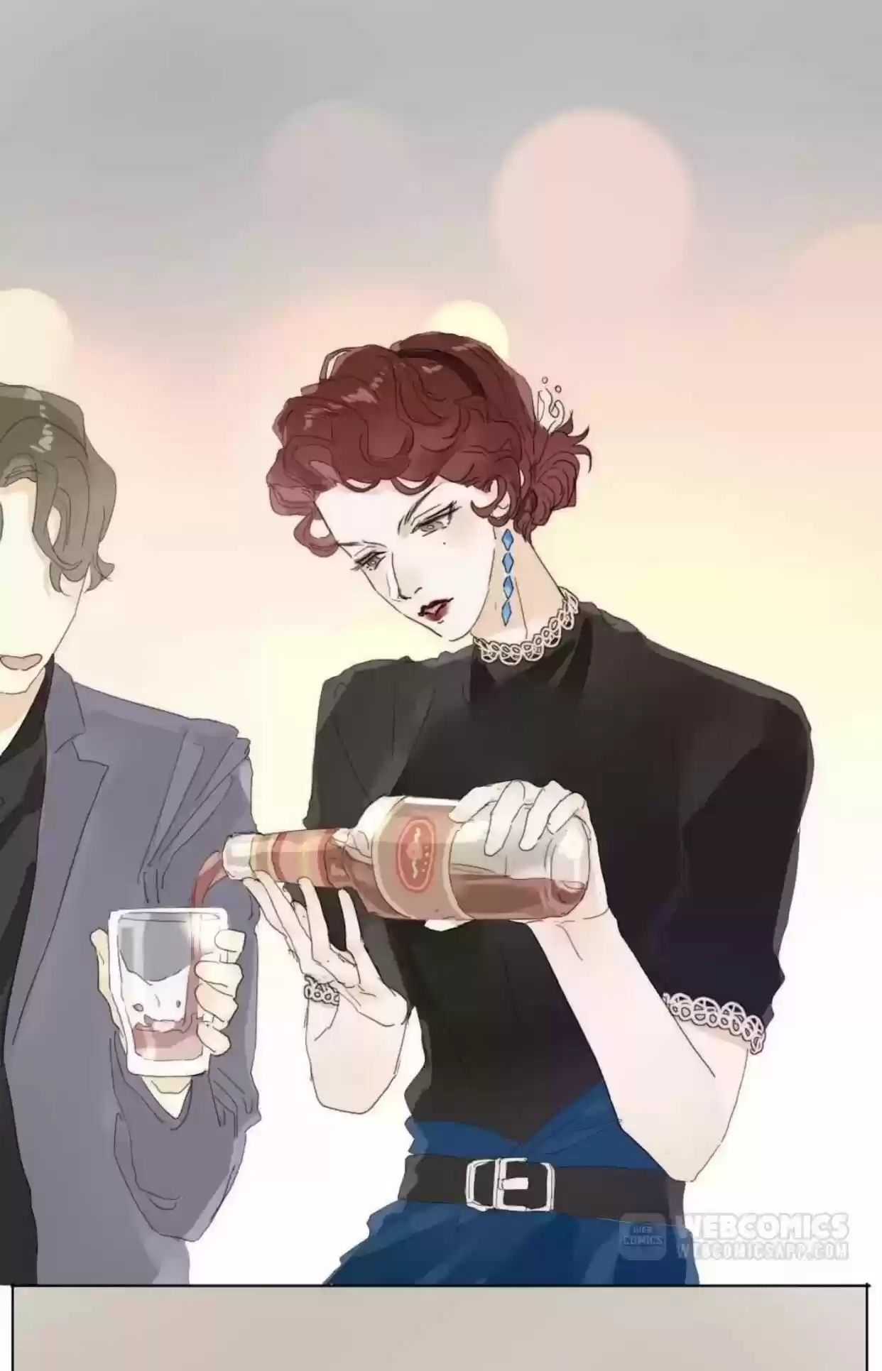 Men’S Wear Store And “Her Royal Highness” Chapter 179