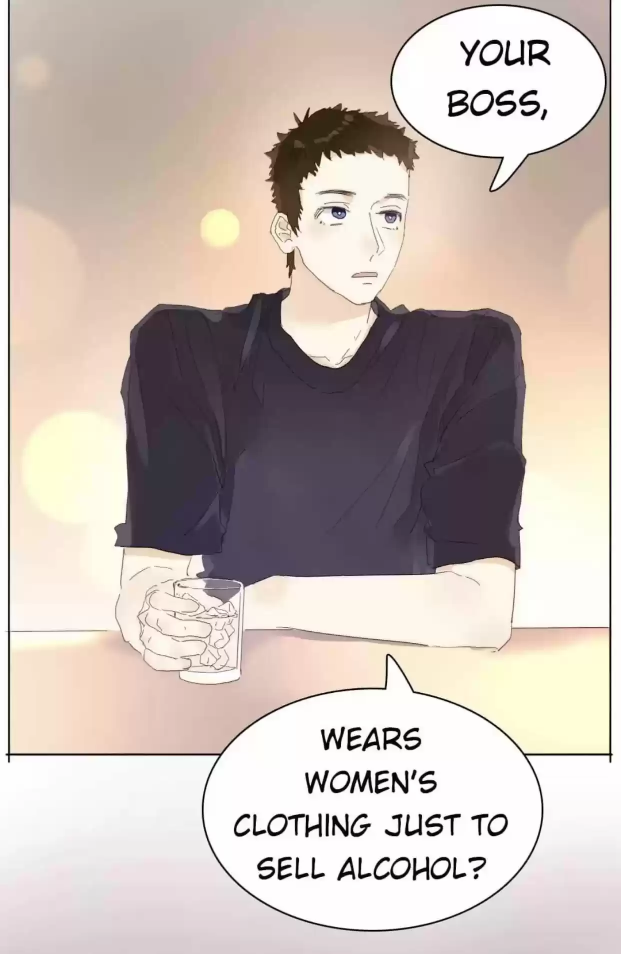 Men’S Wear Store And “Her Royal Highness” Chapter 179