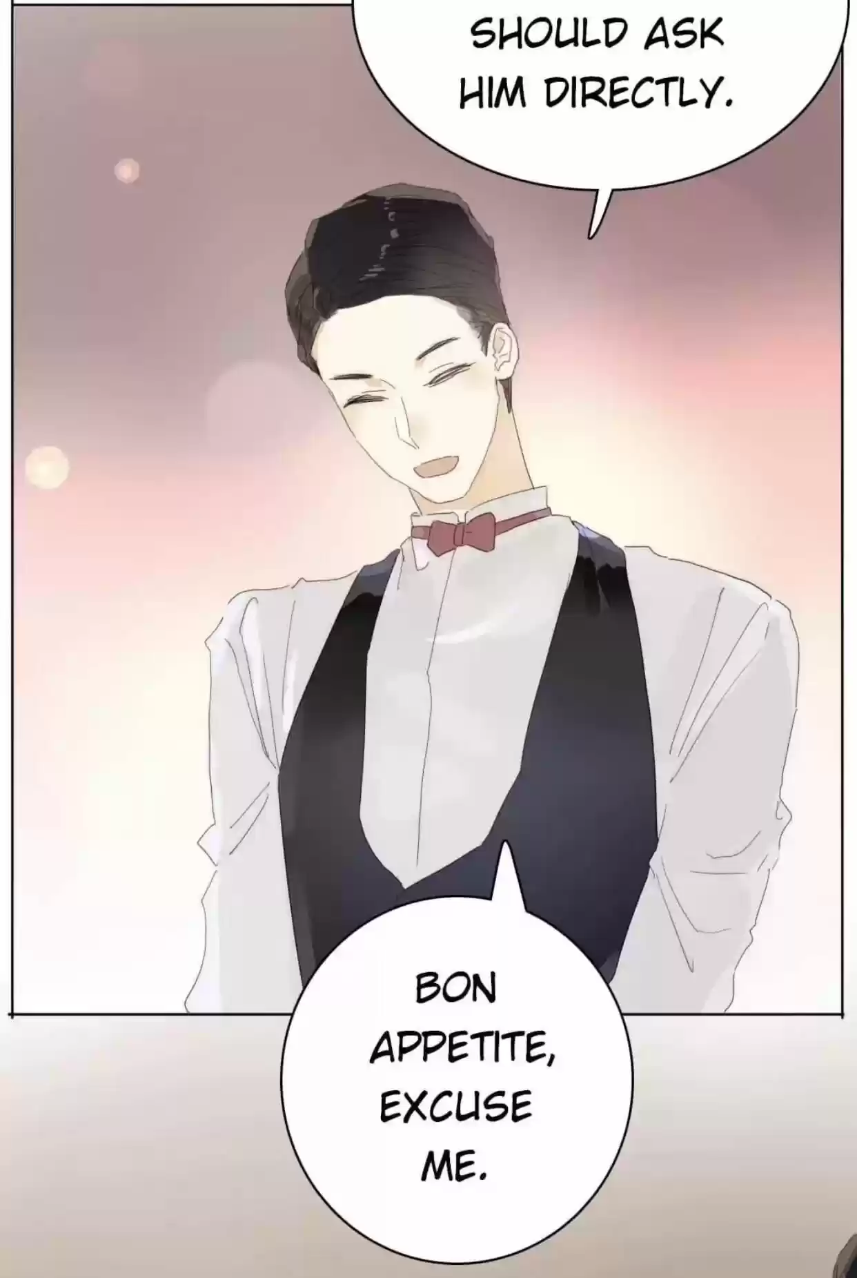 Men’S Wear Store And “Her Royal Highness” Chapter 179