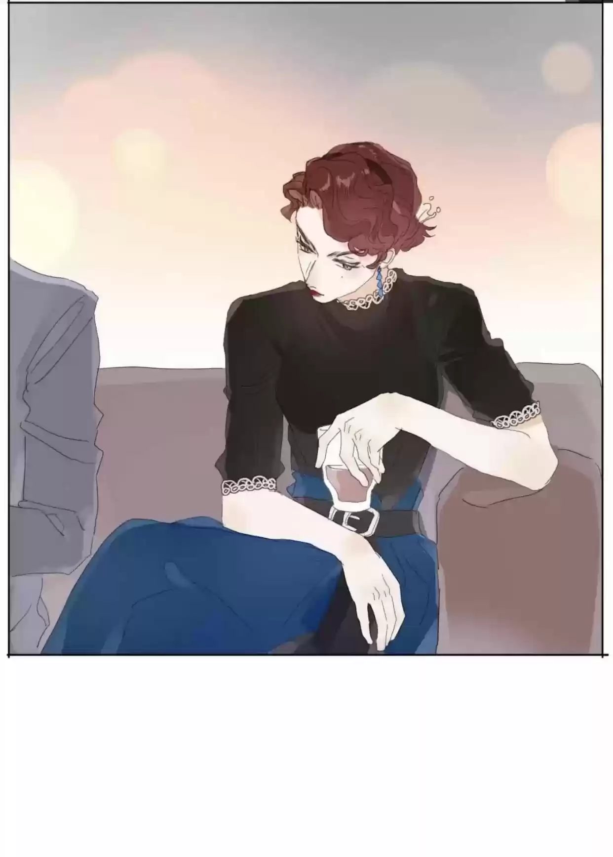 Men’S Wear Store And “Her Royal Highness” Chapter 179