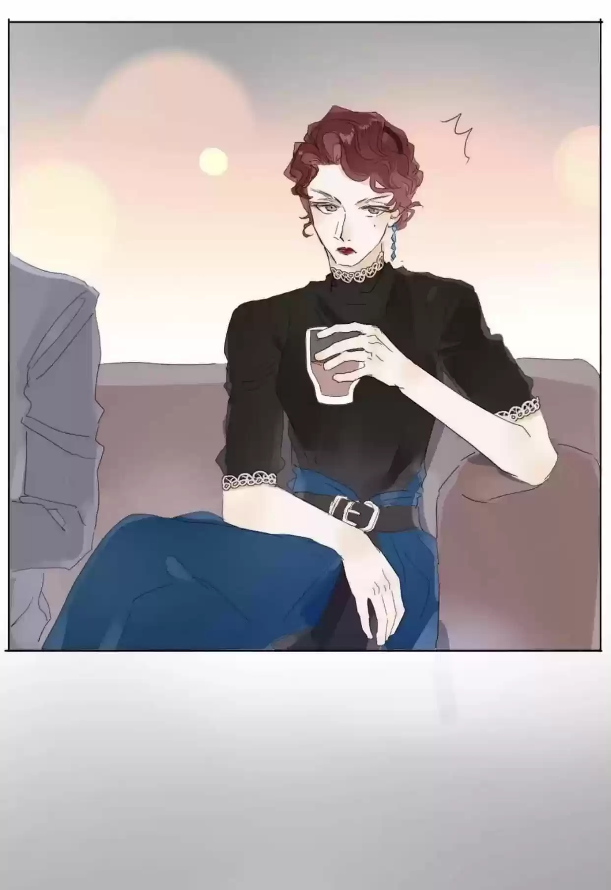 Men’S Wear Store And “Her Royal Highness” Chapter 179