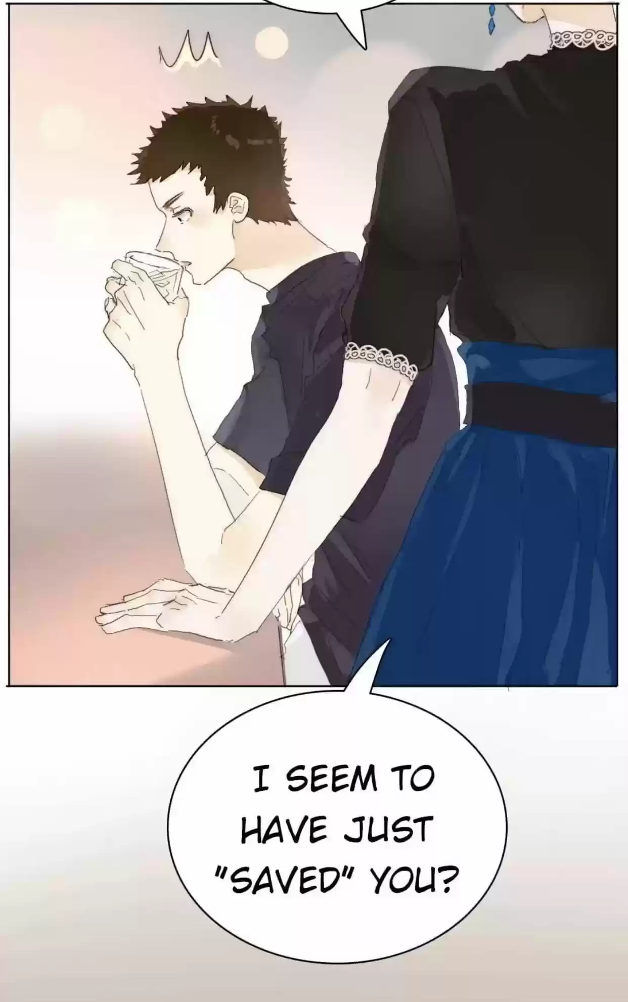 Men’S Wear Store And “Her Royal Highness” Chapter 179