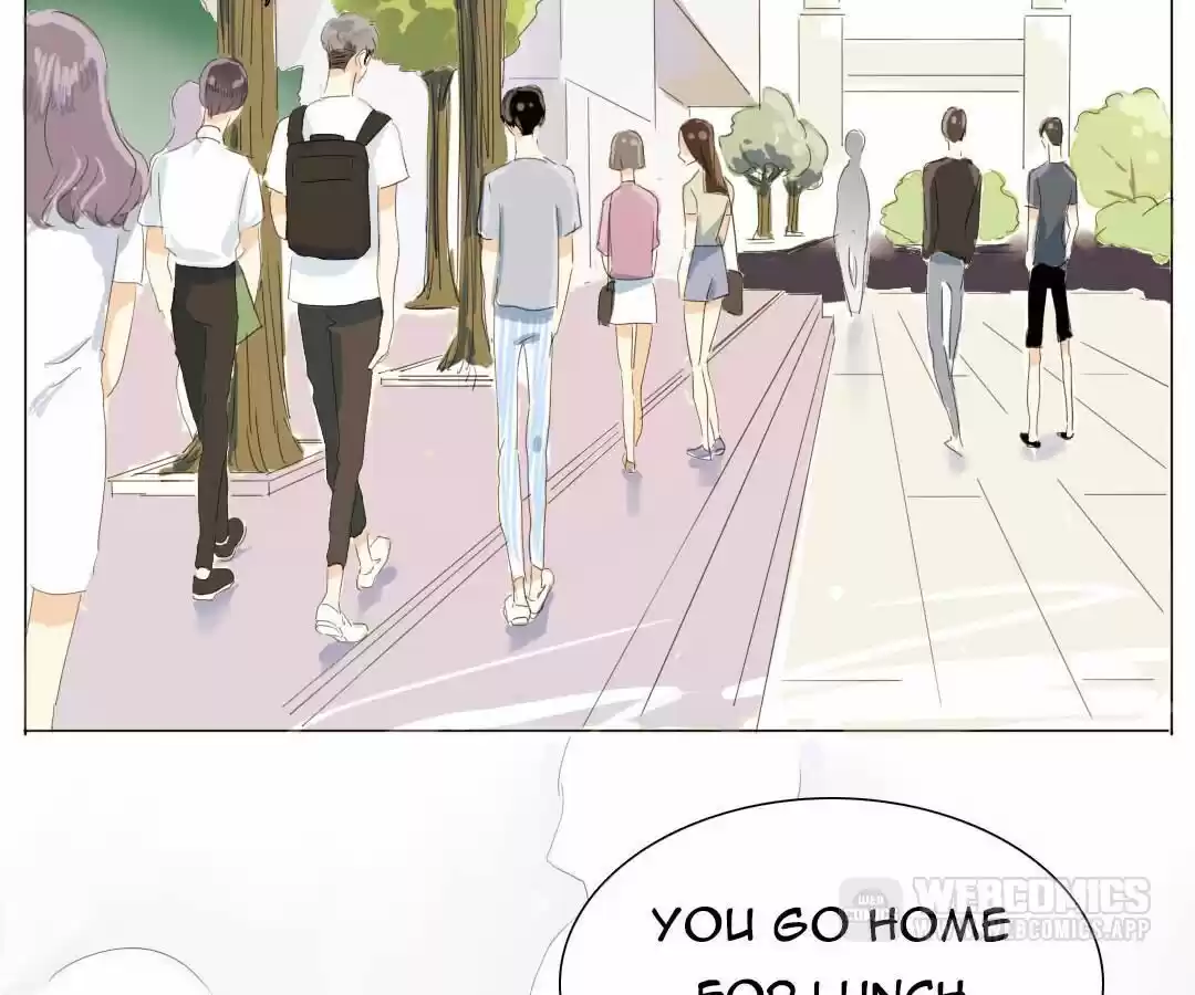 Men’S Wear Store And “Her Royal Highness” Chapter 18