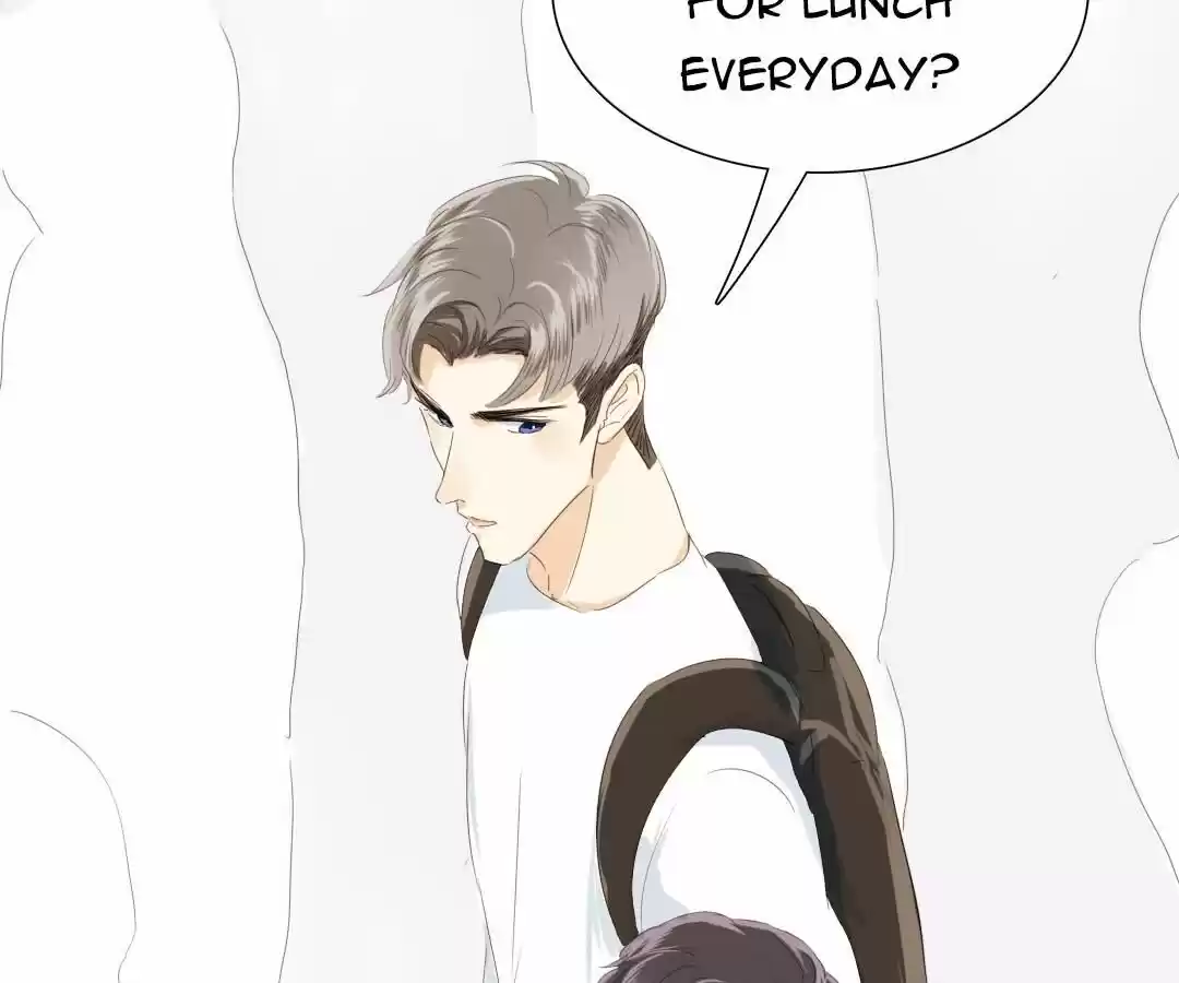 Men’S Wear Store And “Her Royal Highness” Chapter 18