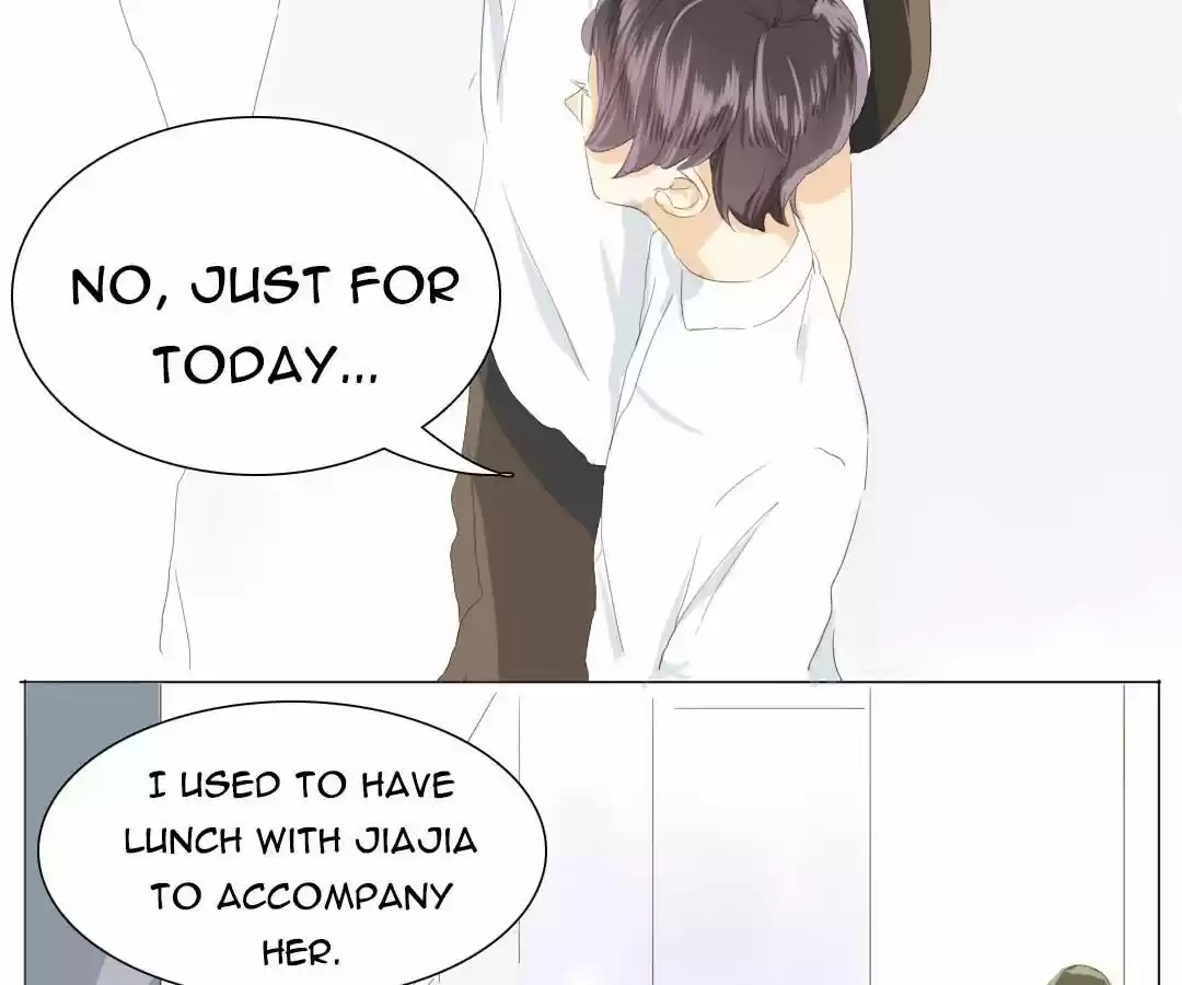 Men’S Wear Store And “Her Royal Highness” Chapter 18