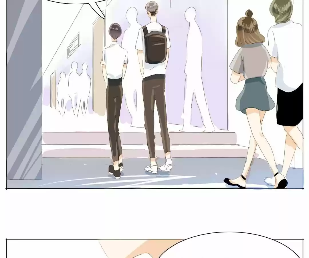 Men’S Wear Store And “Her Royal Highness” Chapter 18