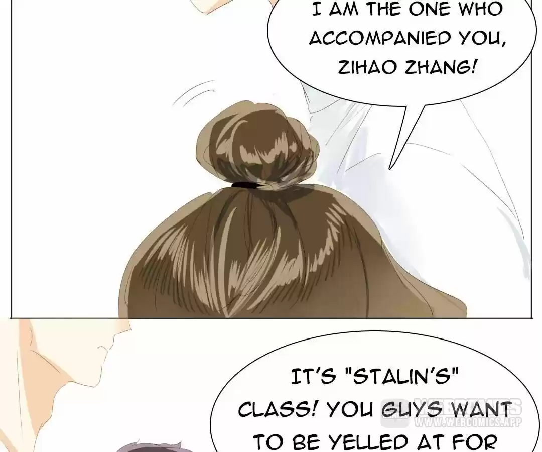 Men’S Wear Store And “Her Royal Highness” Chapter 18