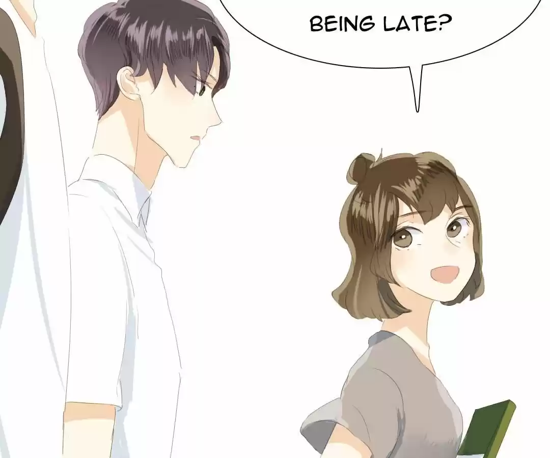 Men’S Wear Store And “Her Royal Highness” Chapter 18