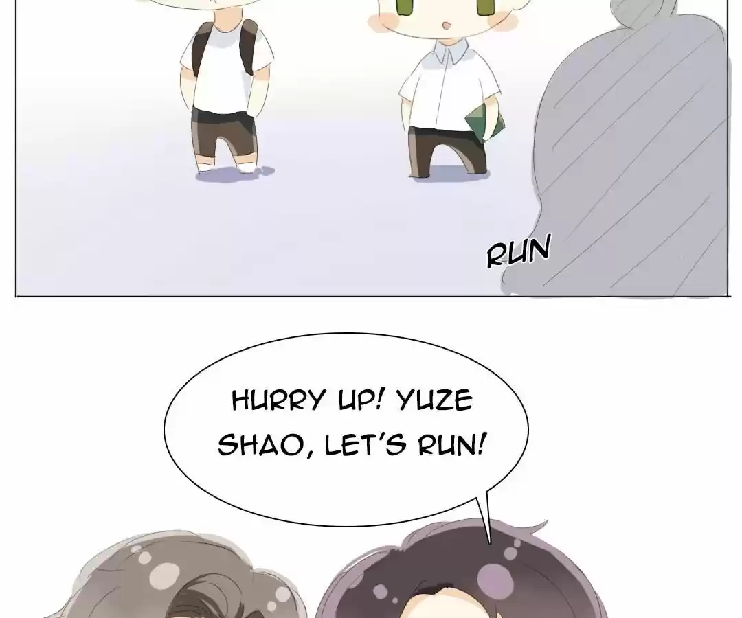 Men’S Wear Store And “Her Royal Highness” Chapter 18