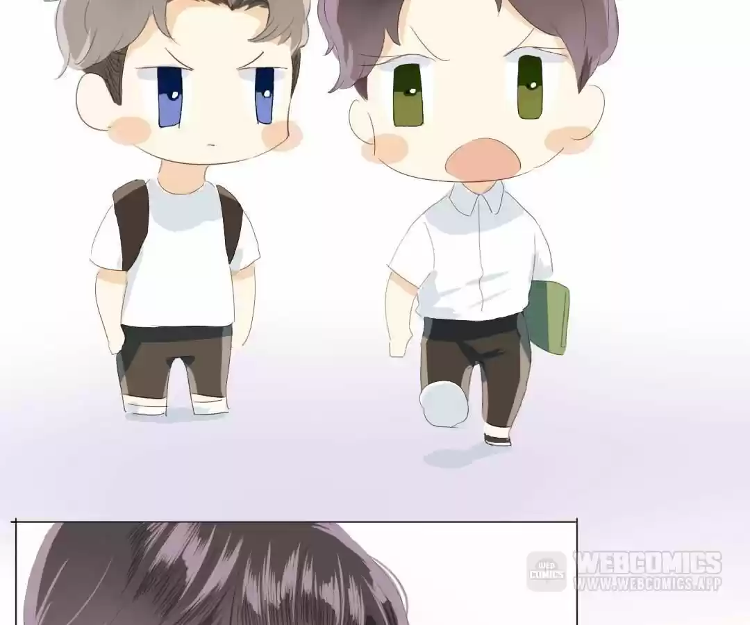 Men’S Wear Store And “Her Royal Highness” Chapter 18