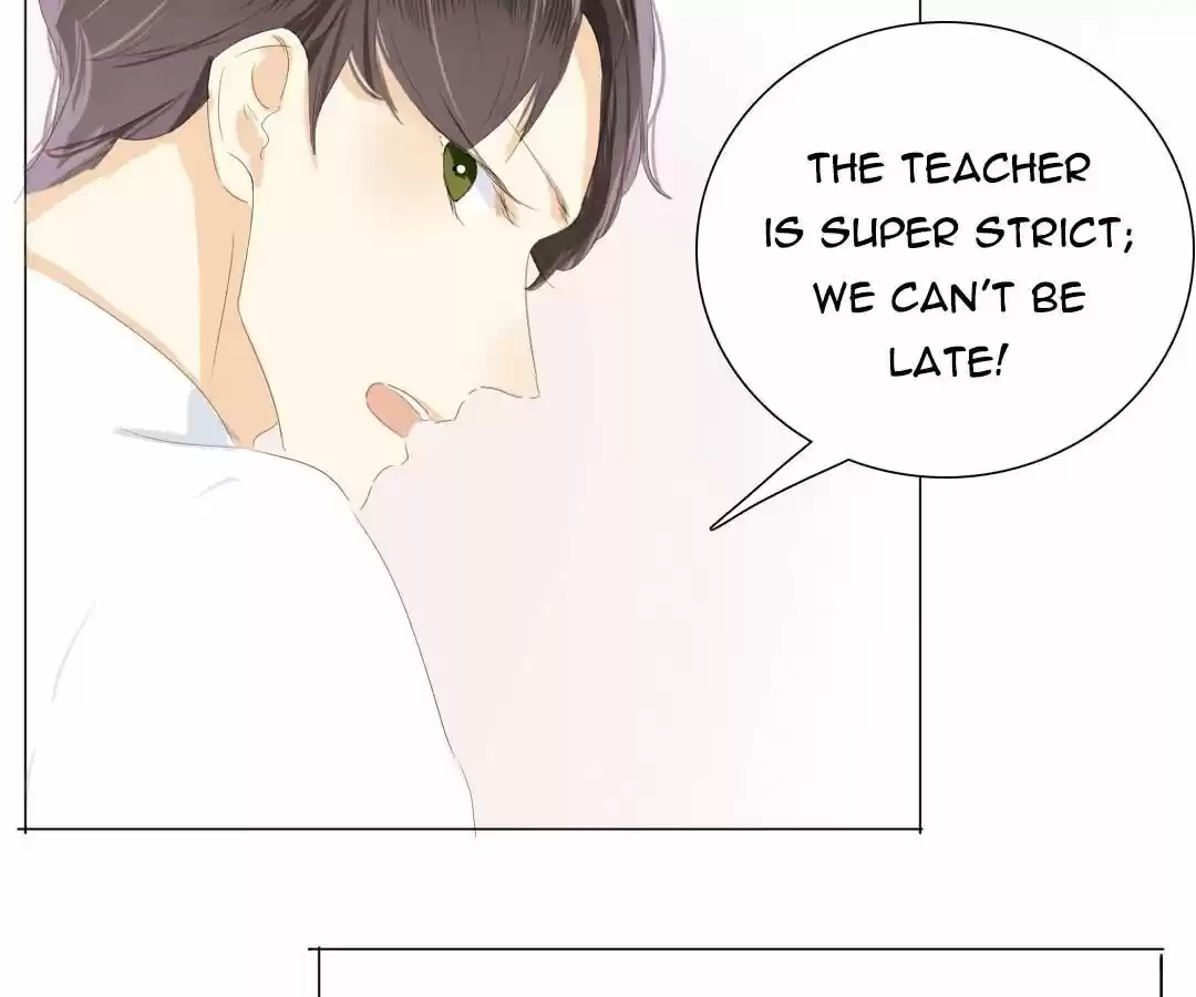 Men’S Wear Store And “Her Royal Highness” Chapter 18