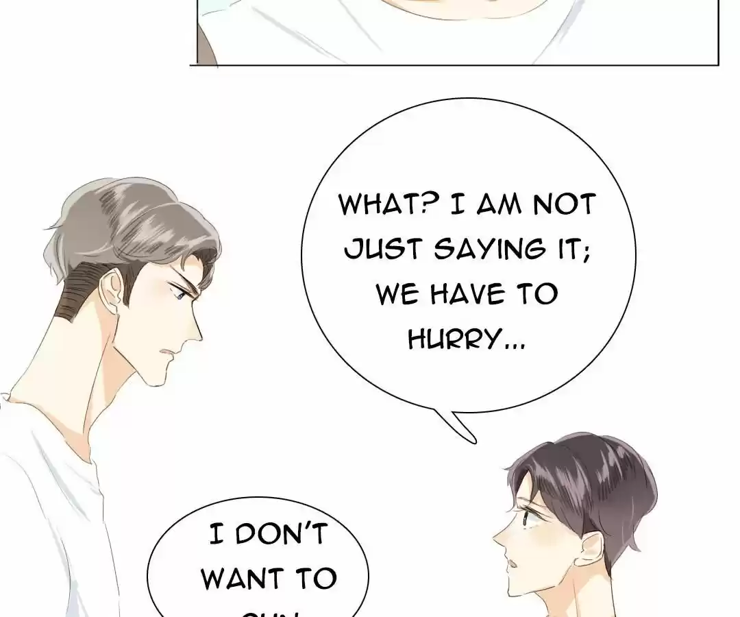 Men’S Wear Store And “Her Royal Highness” Chapter 18