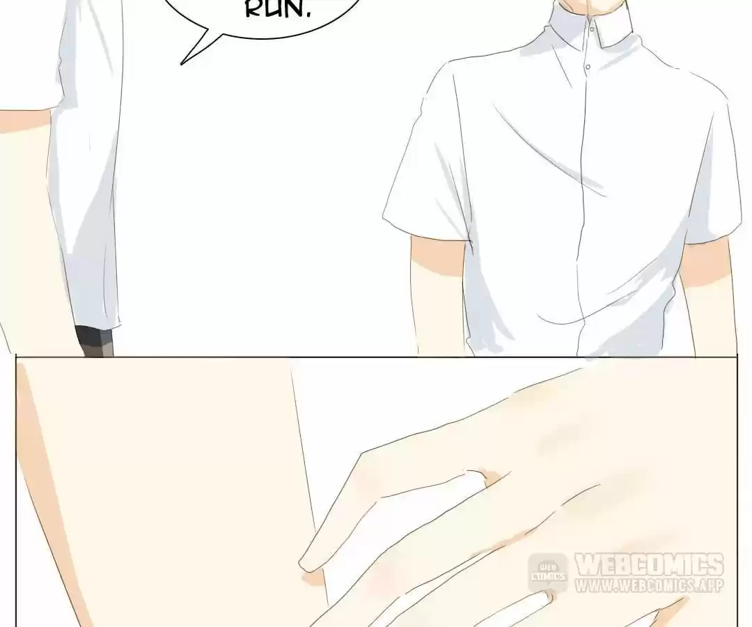 Men’S Wear Store And “Her Royal Highness” Chapter 18