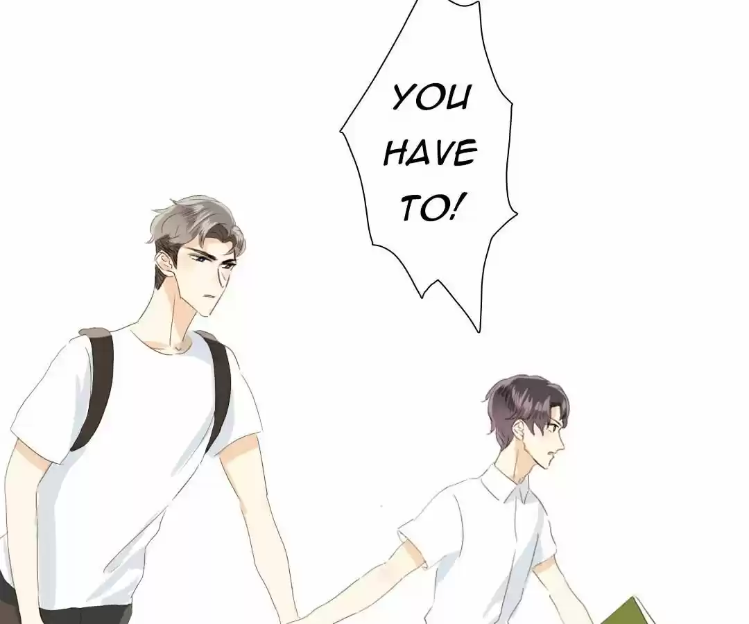 Men’S Wear Store And “Her Royal Highness” Chapter 18