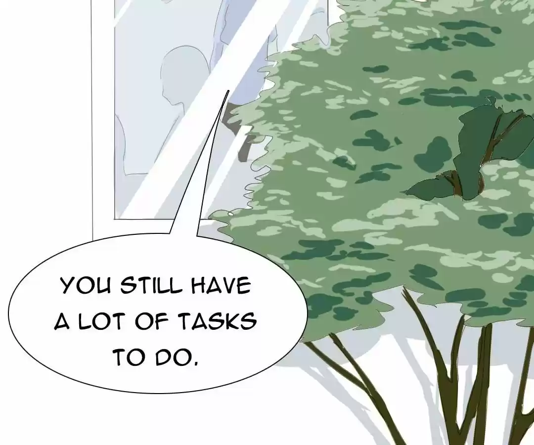 Men’S Wear Store And “Her Royal Highness” Chapter 18