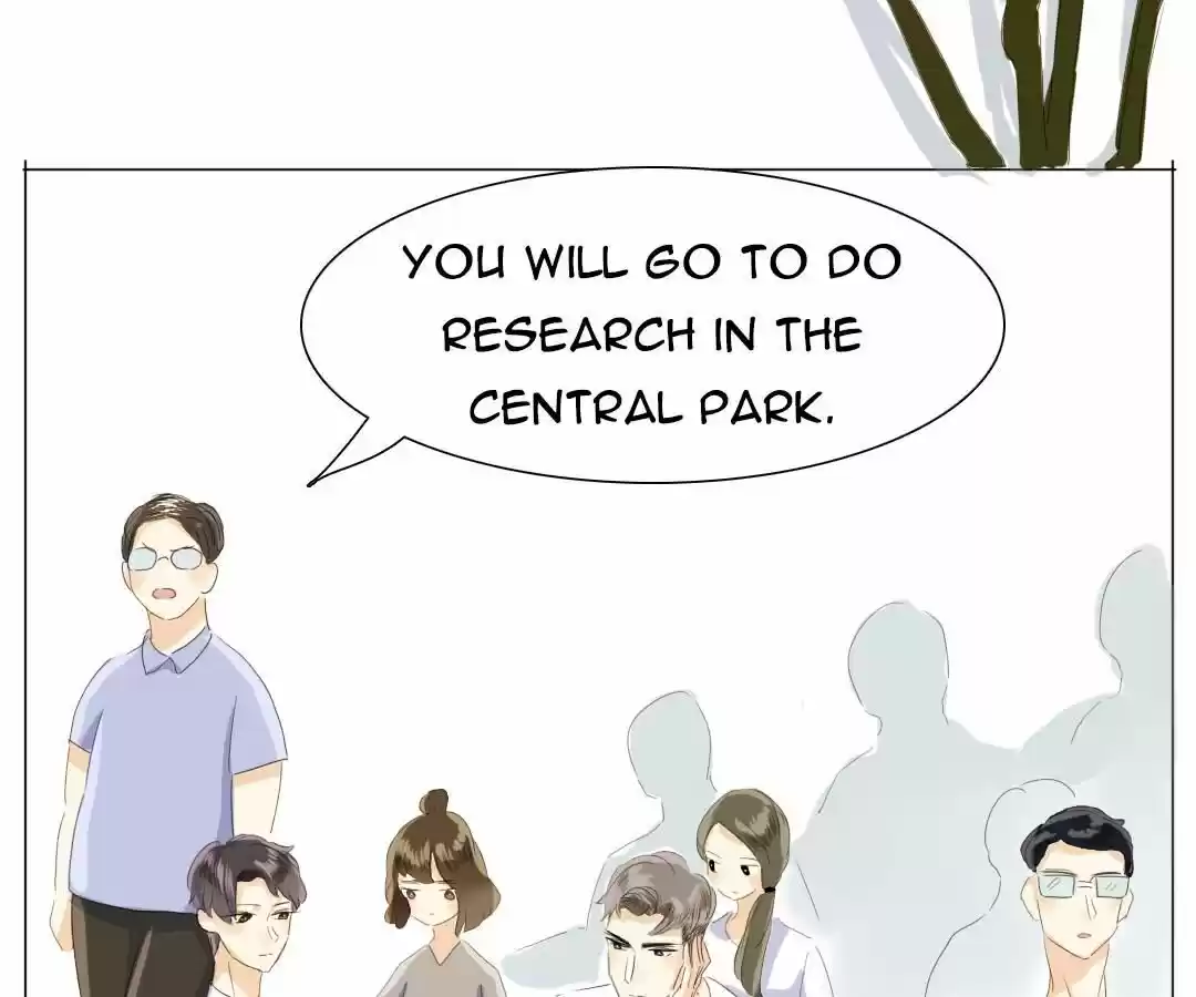 Men’S Wear Store And “Her Royal Highness” Chapter 18