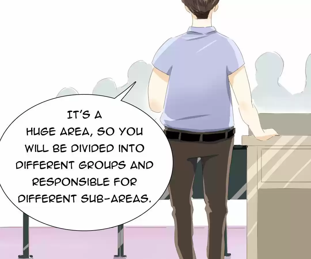 Men’S Wear Store And “Her Royal Highness” Chapter 18