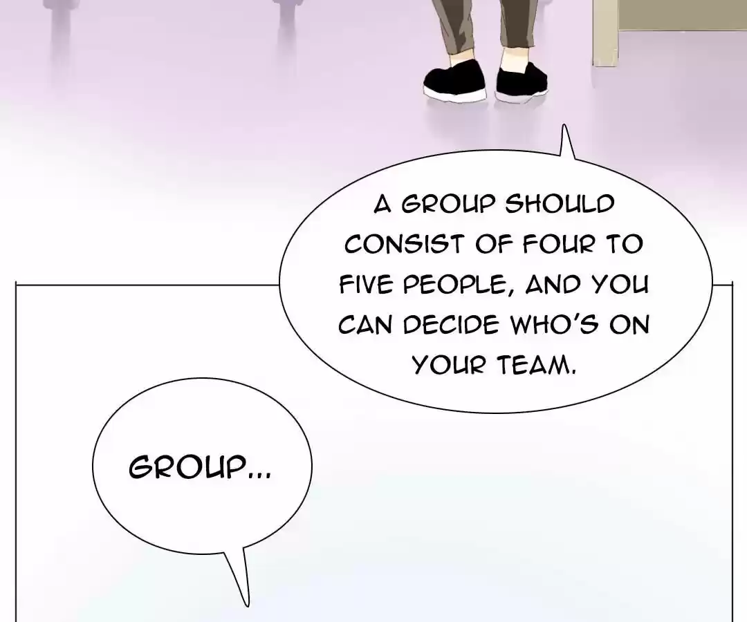 Men’S Wear Store And “Her Royal Highness” Chapter 18