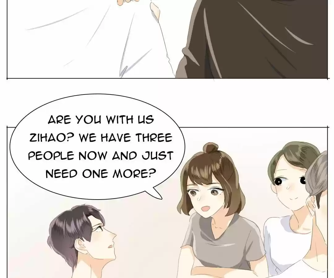 Men’S Wear Store And “Her Royal Highness” Chapter 18