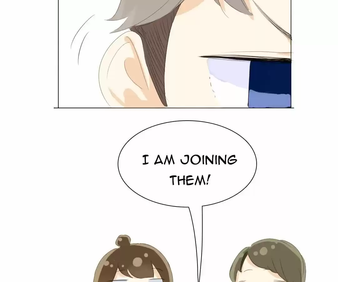 Men’S Wear Store And “Her Royal Highness” Chapter 18