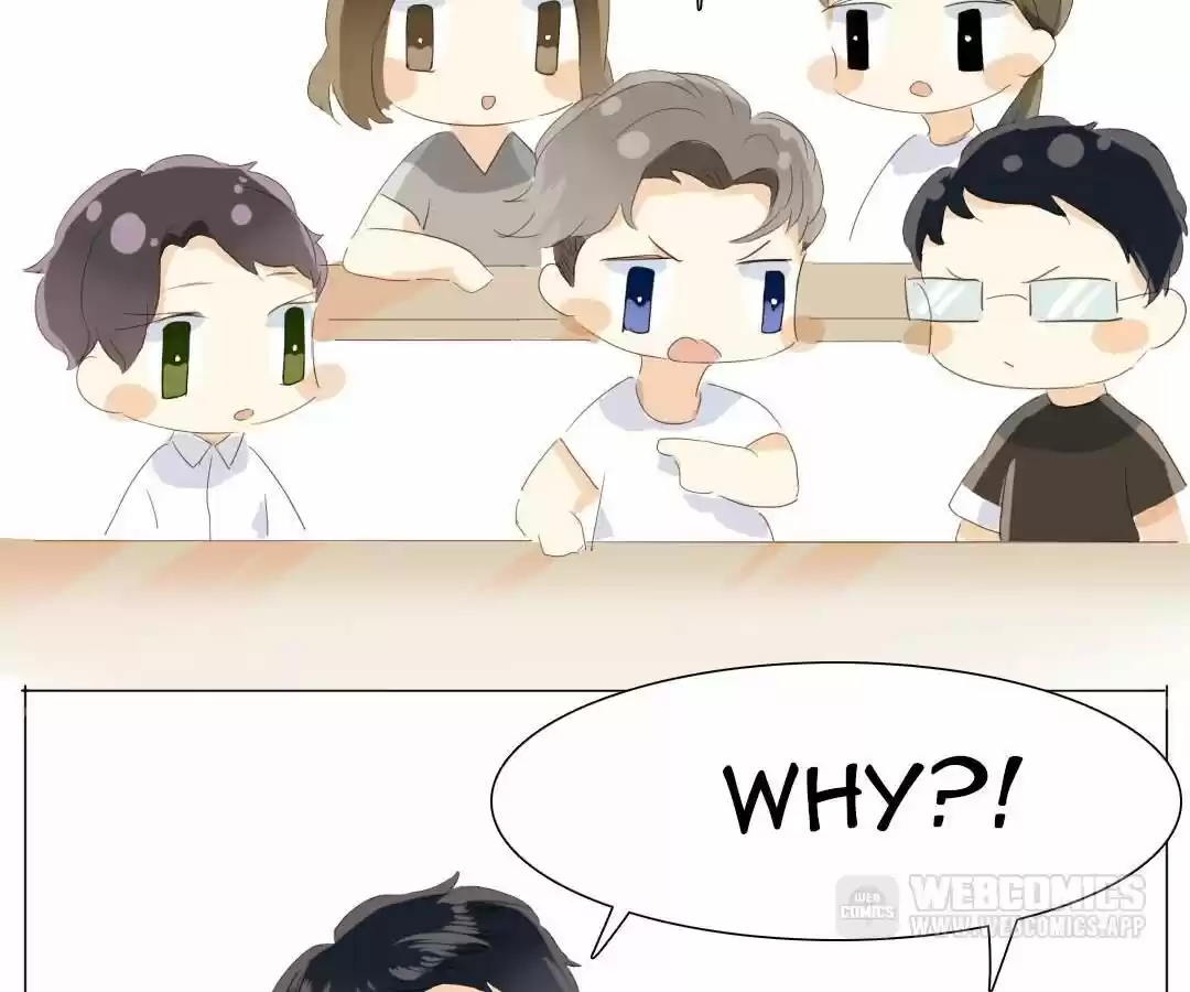 Men’S Wear Store And “Her Royal Highness” Chapter 18