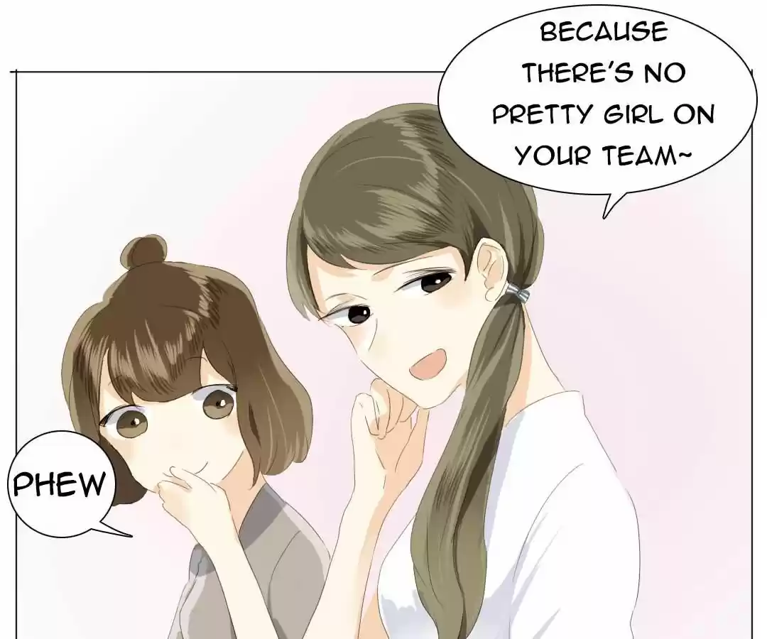 Men’S Wear Store And “Her Royal Highness” Chapter 18