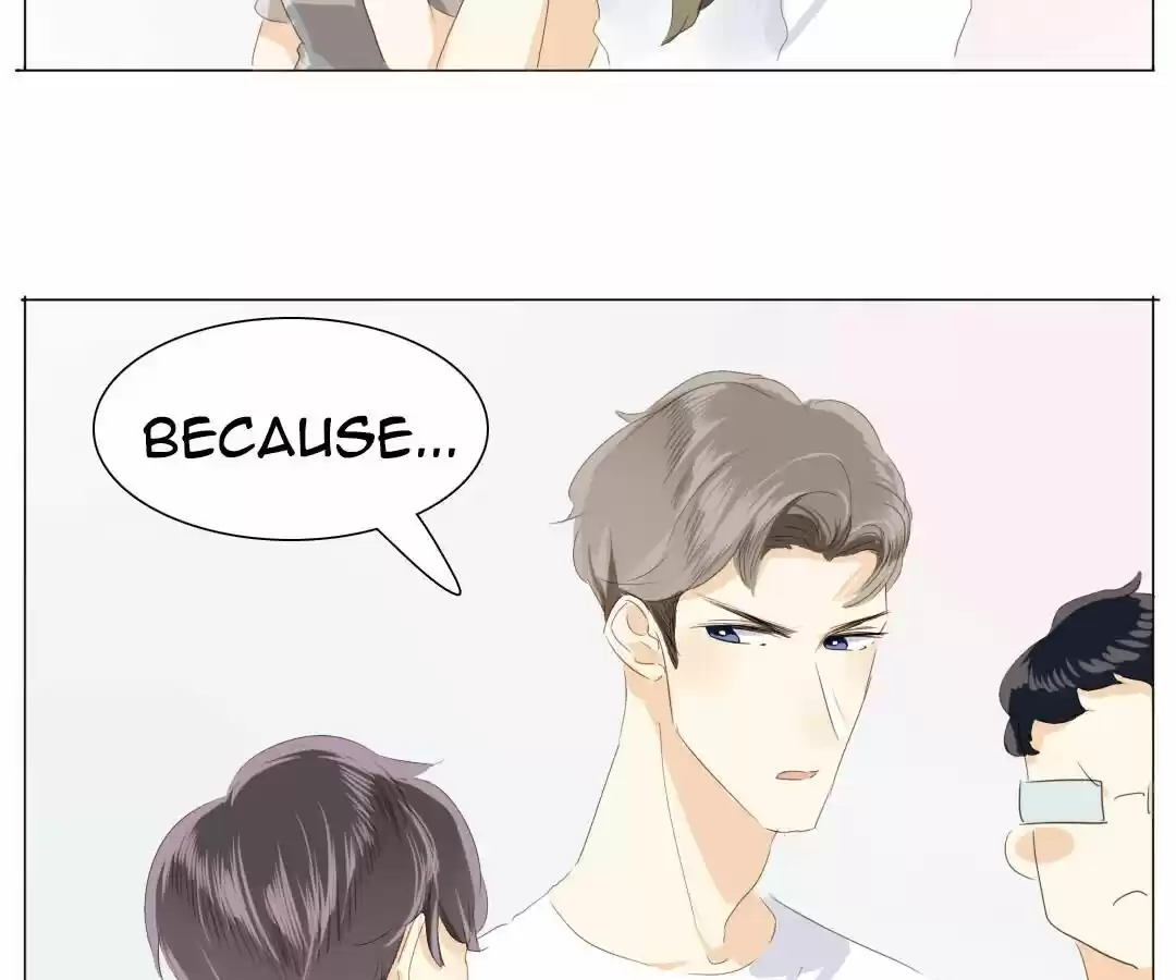 Men’S Wear Store And “Her Royal Highness” Chapter 18