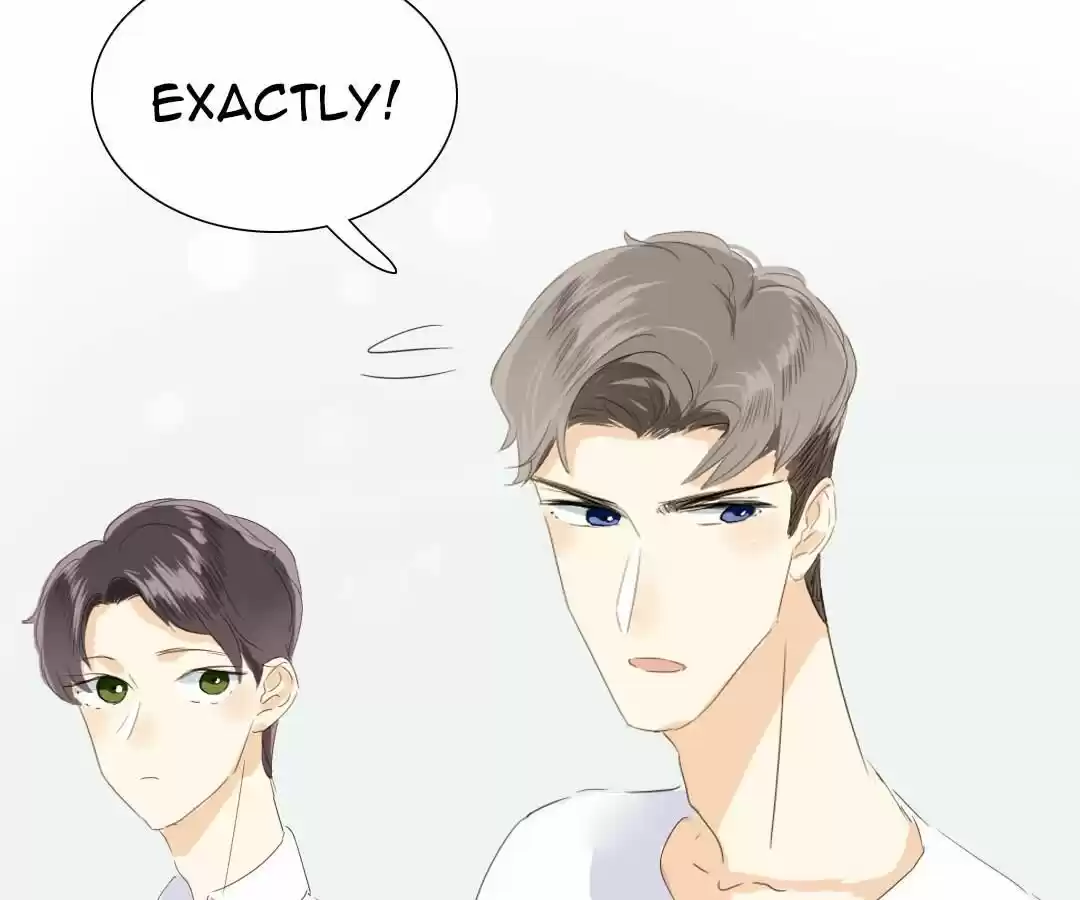 Men’S Wear Store And “Her Royal Highness” Chapter 18