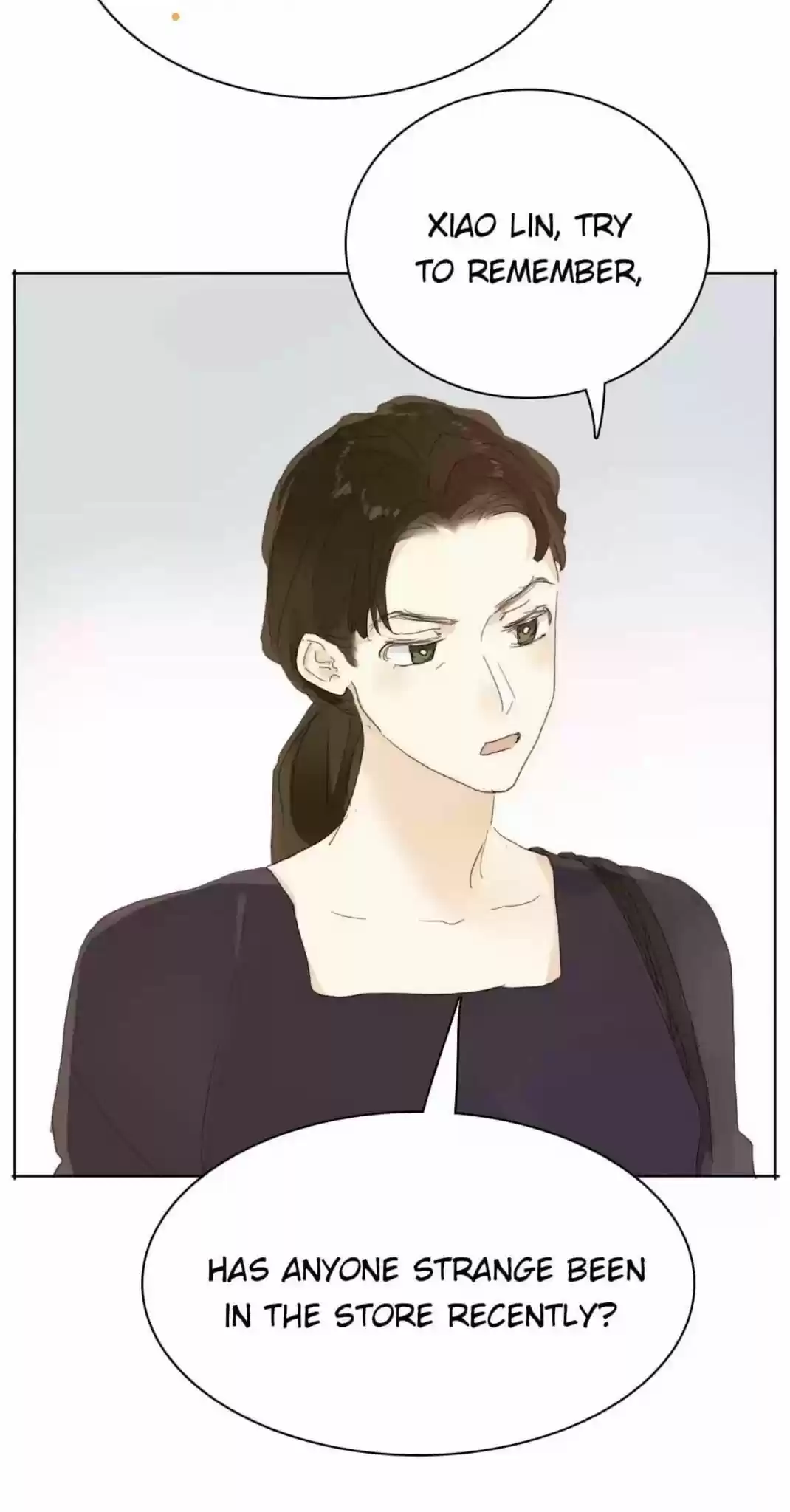 Men’S Wear Store And “Her Royal Highness” Chapter 180