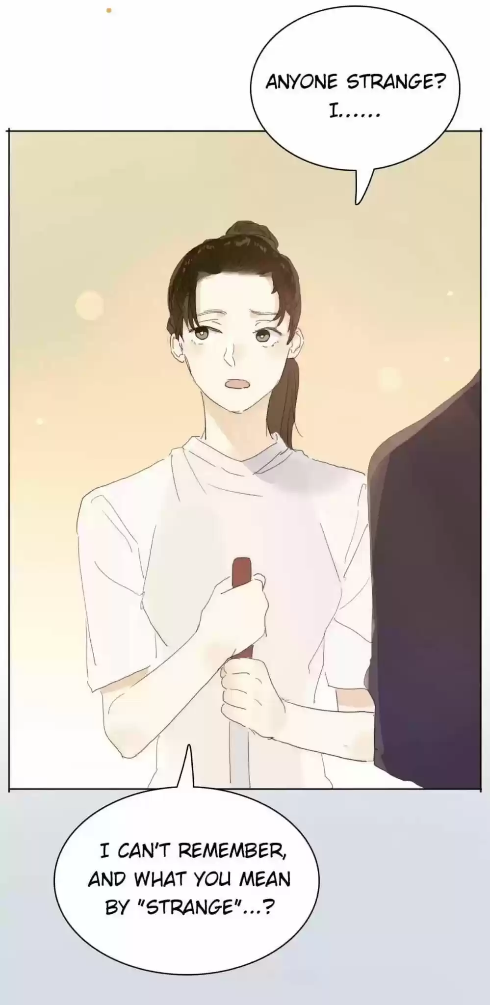 Men’S Wear Store And “Her Royal Highness” Chapter 180