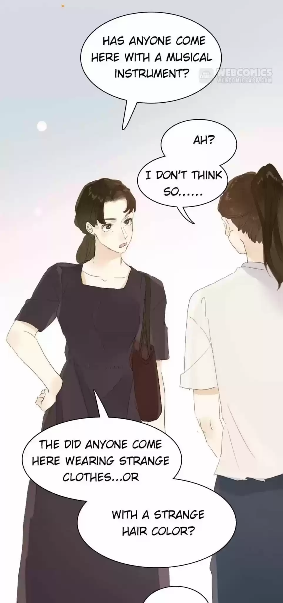 Men’S Wear Store And “Her Royal Highness” Chapter 180