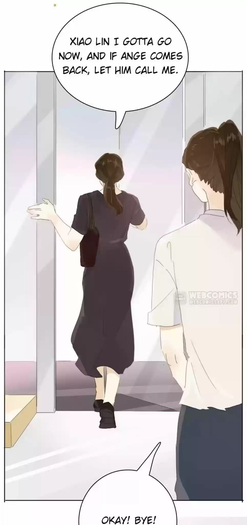 Men’S Wear Store And “Her Royal Highness” Chapter 180