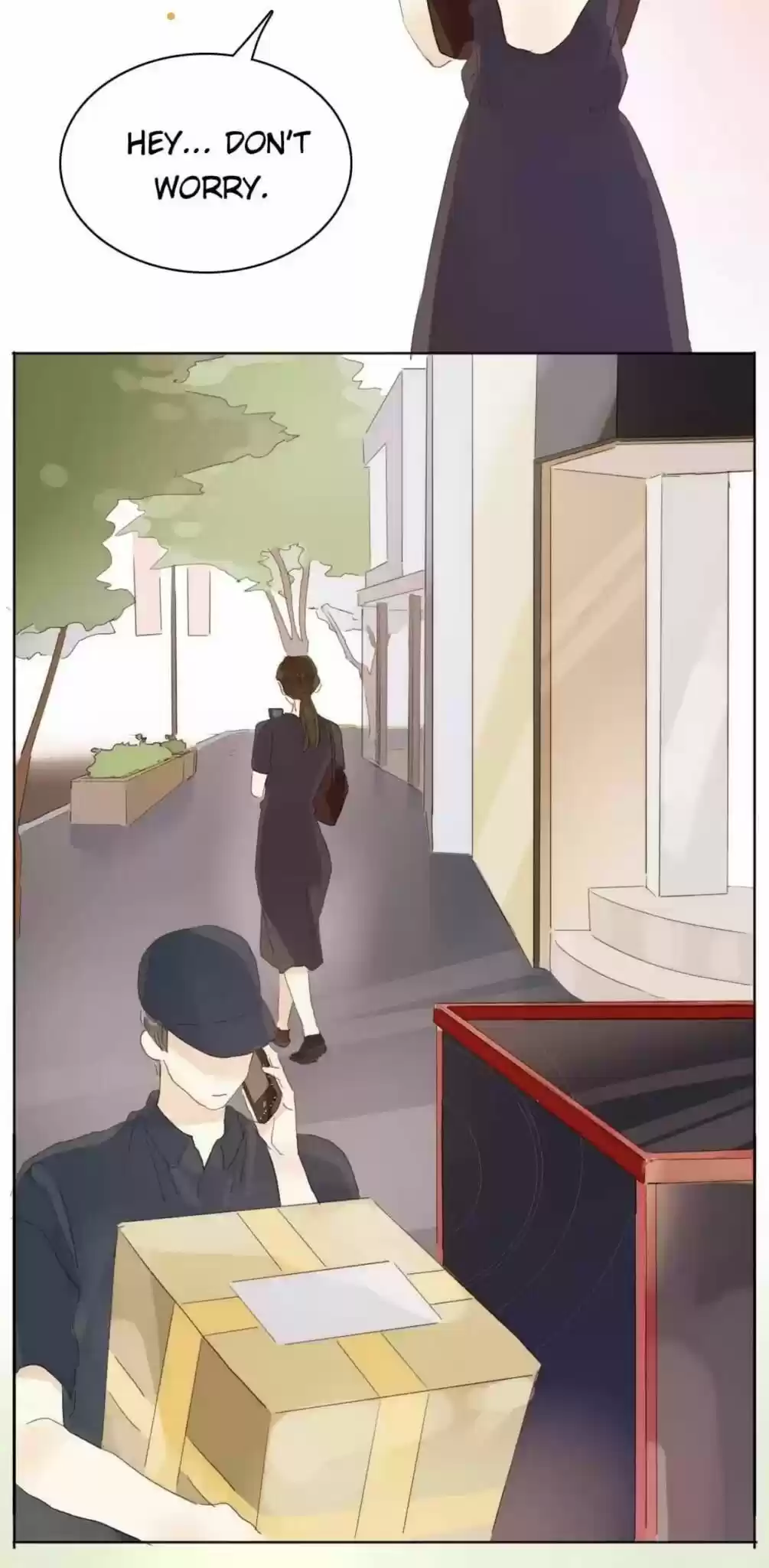 Men’S Wear Store And “Her Royal Highness” Chapter 180