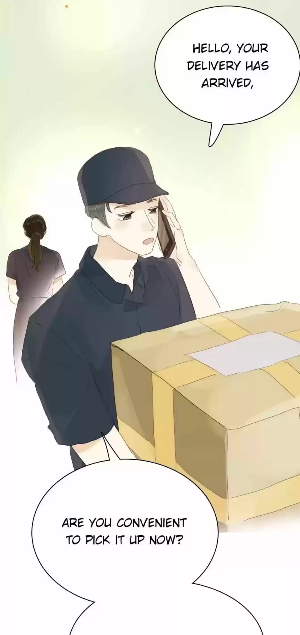 Men’S Wear Store And “Her Royal Highness” Chapter 180