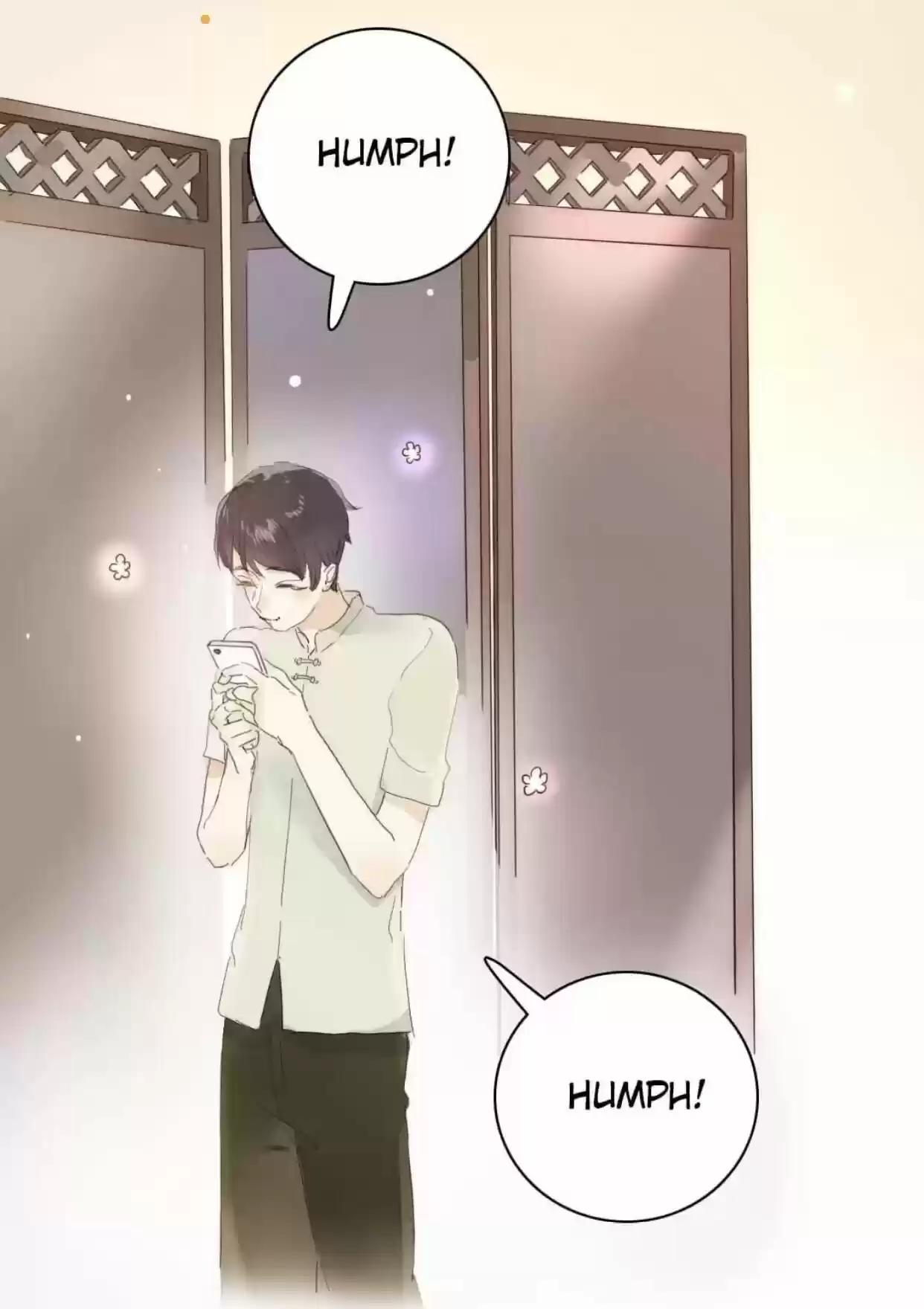 Men’S Wear Store And “Her Royal Highness” Chapter 180