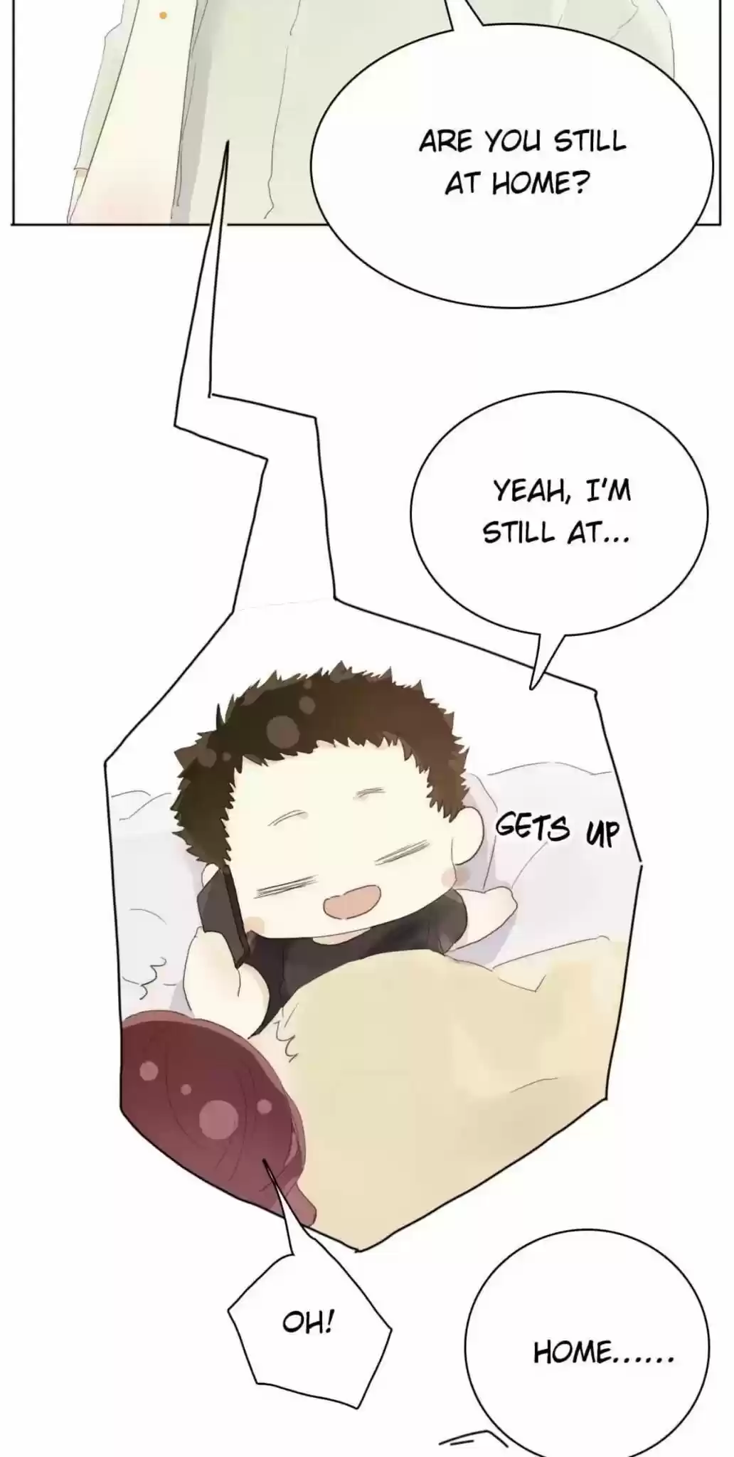 Men’S Wear Store And “Her Royal Highness” Chapter 180