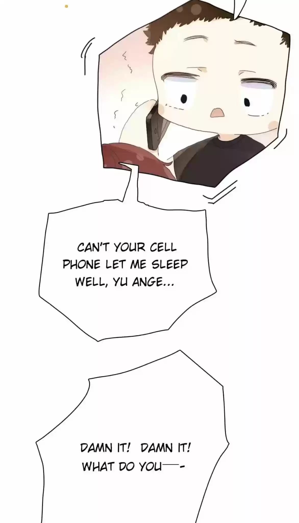 Men’S Wear Store And “Her Royal Highness” Chapter 180