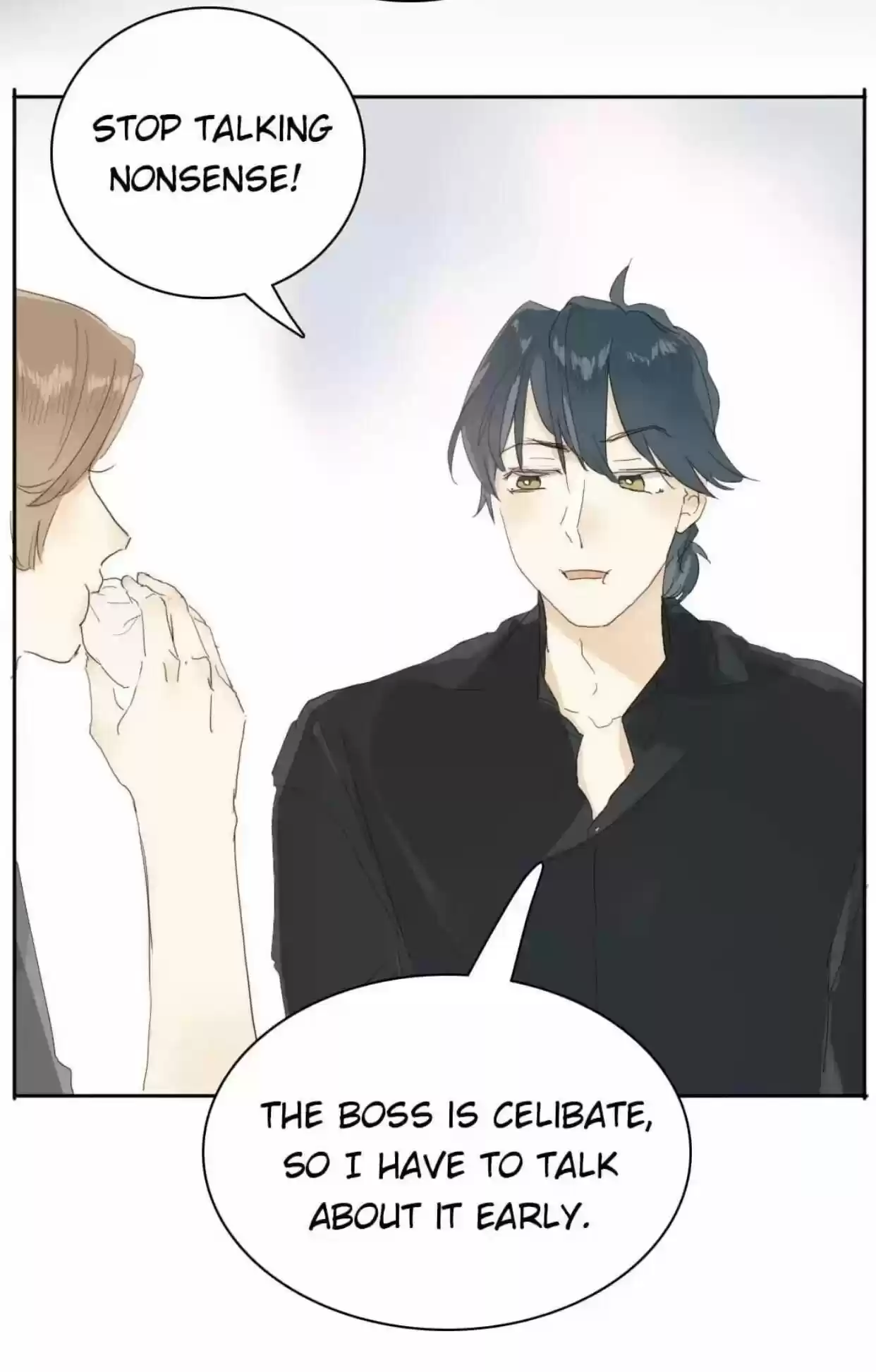 Men’S Wear Store And “Her Royal Highness” Chapter 181